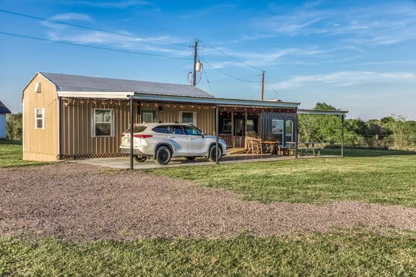 $1,799,000 | 15520 Farm To Market Road 912, Washington, TX 77880