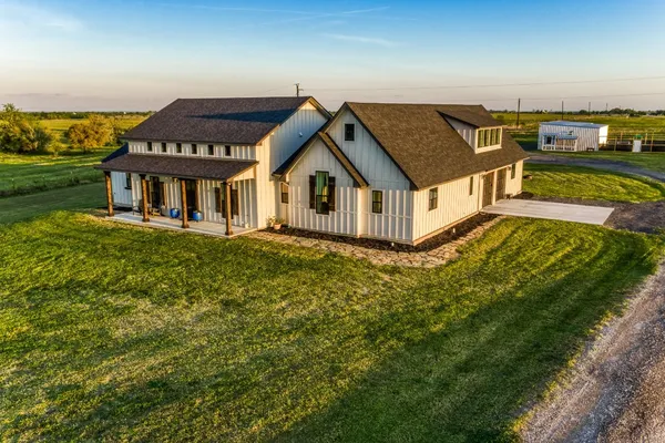 $1,799,000 | 15520 Farm To Market Road 912, Washington, TX 77880