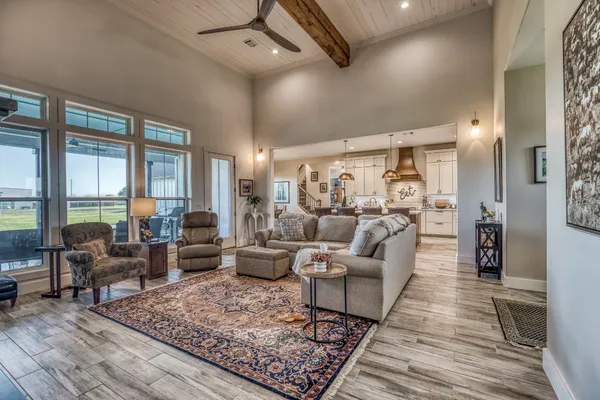 $1,799,000 | 15520 Farm To Market Road 912, Washington, TX 77880