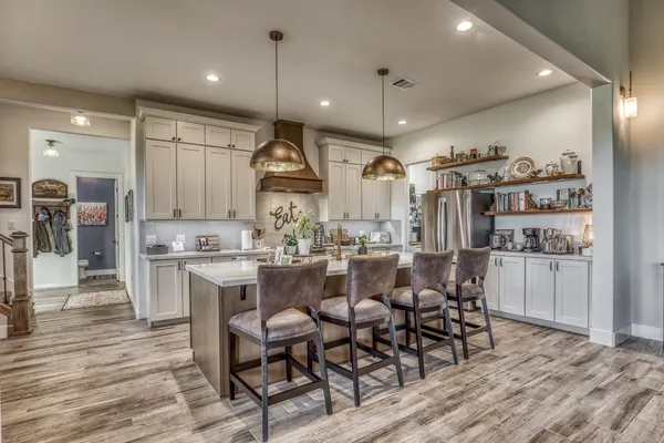 $1,799,000 | 15520 Farm To Market Road 912, Washington, TX 77880