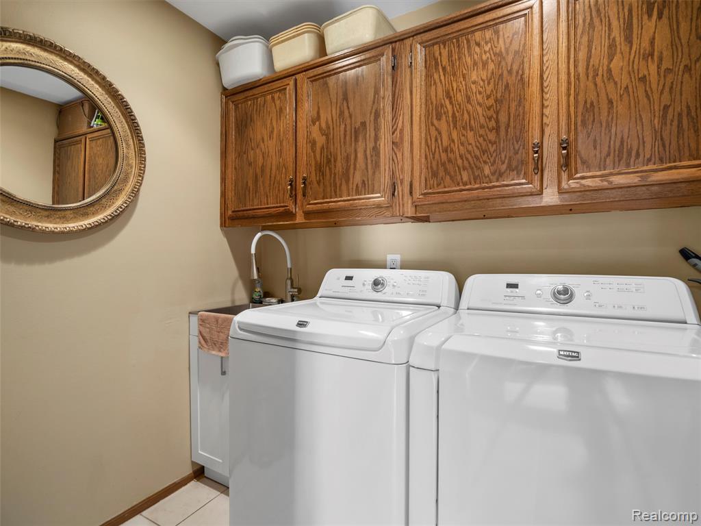 1732 Rapids Way Rochester Hills, MI 48309 - Photo 30 of 37