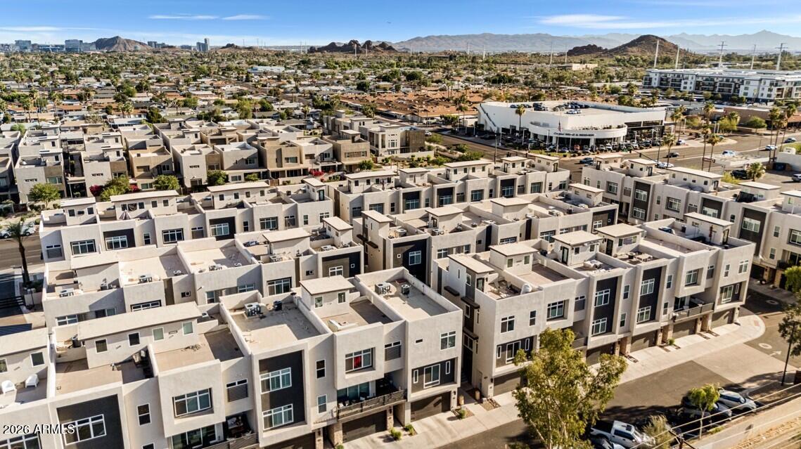 6850 East McDowell Road, Unit 55 Scottsdale, AZ 85257 - Photo 54 of 58 58