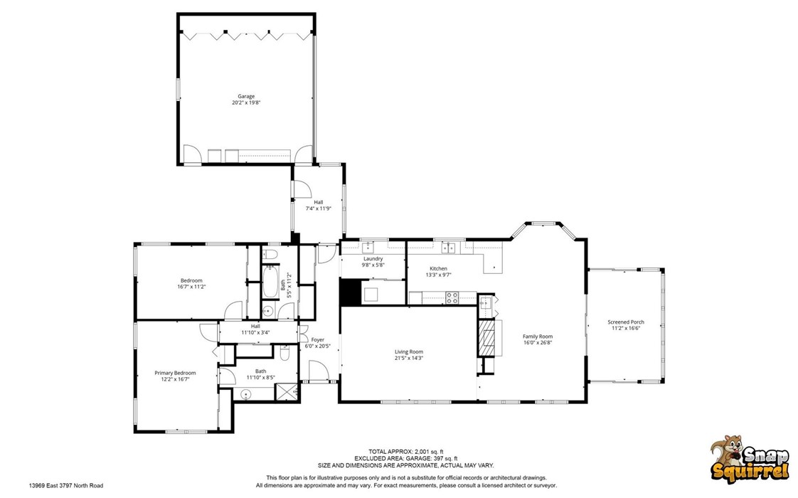 13969 East 3797 North Road Hoopeston, IL 60942 - Photo 45 of 47