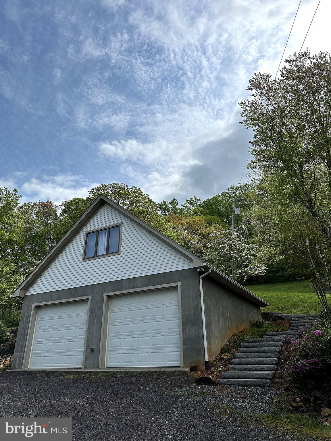 4028 South F T Valley Road Etlan, VA 22719 - Photo 29 of 39