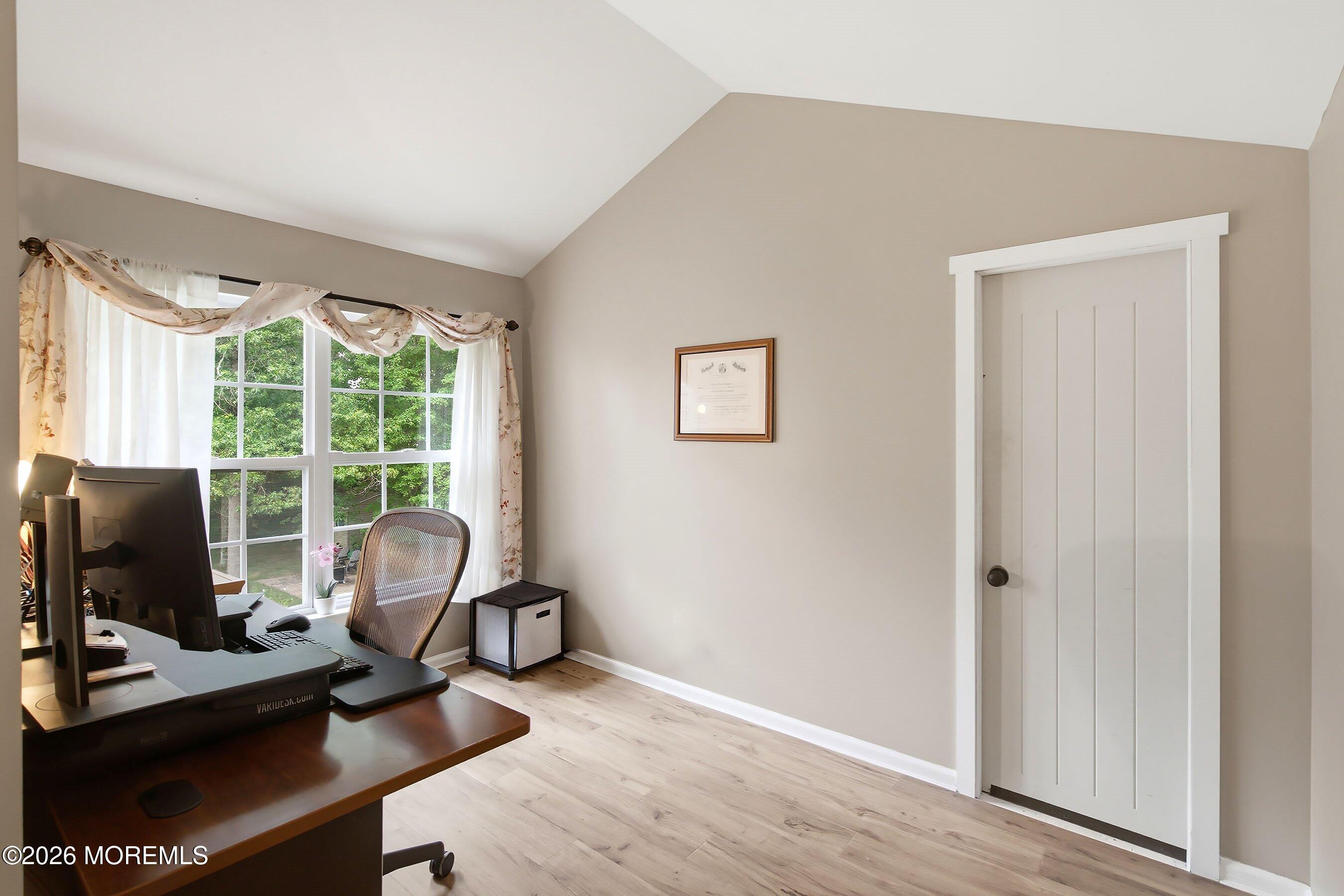 19 Goldfinch Road Jackson, NJ 08527 - Photo 17 of 51 25-Bedroom 1 Office