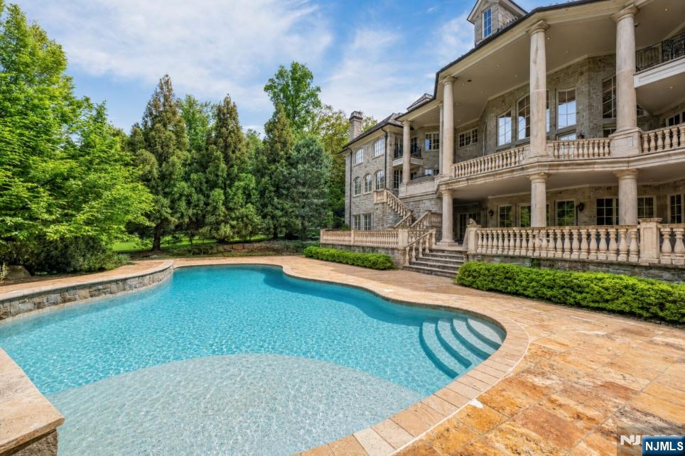 7 Buckingham Drive Alpine, NJ 07620 - Photo 43 of 48