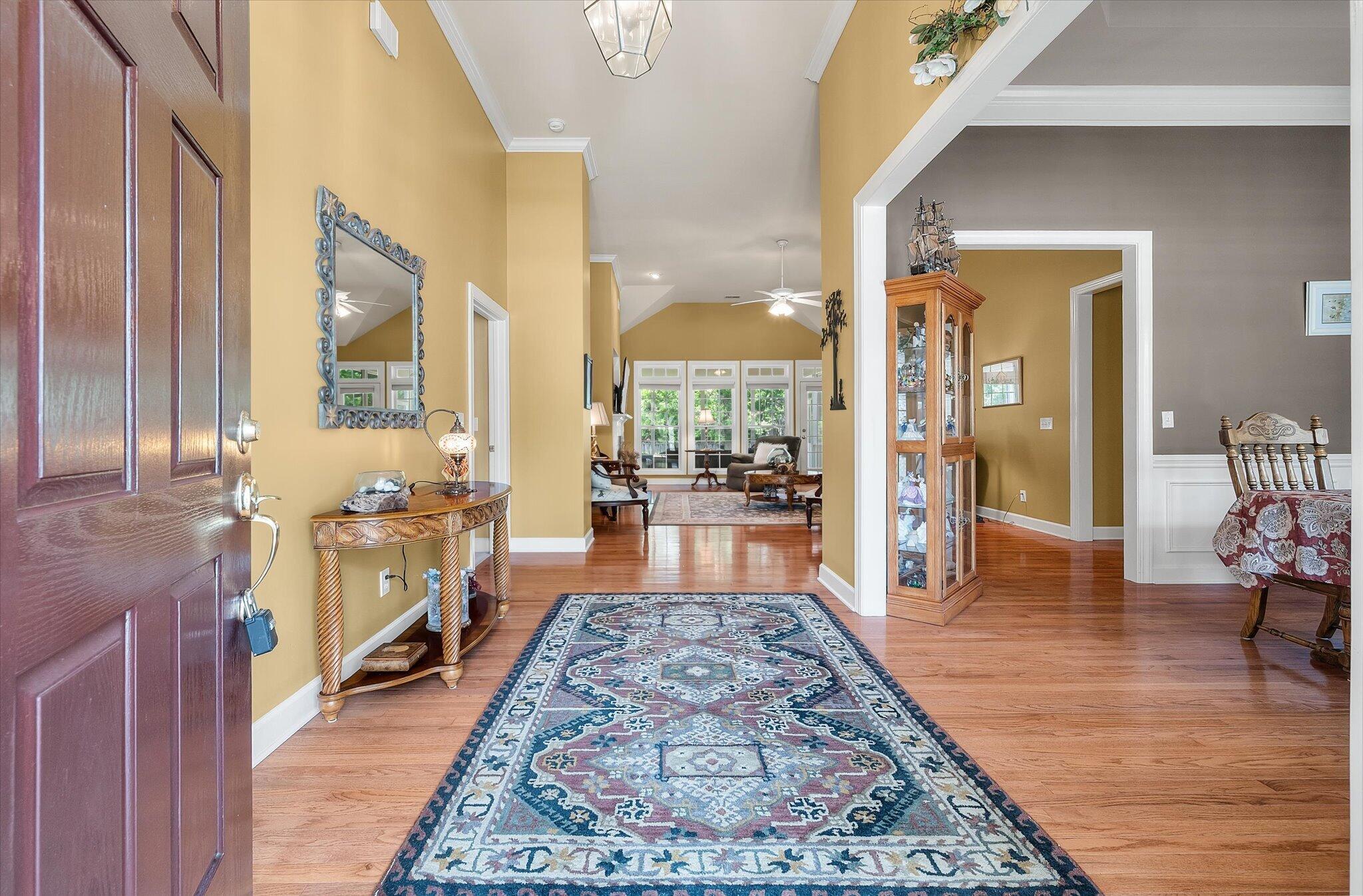 3525 Flowering Oak Way Mount Pleasant, SC 29466 - Photo 5 of 56