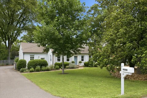 $849,900 | 4008 Auburn Lane, Nashville, TN 37215
