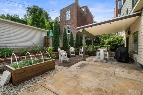 $754,900 | 1911 Hickory Street, St. Louis, MO 63104