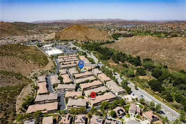 $480,000 | 30505 Canyon Hills Road, Unit 406, Lake Elsinore, CA 92532