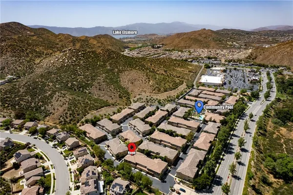 $480,000 | 30505 Canyon Hills Road, Unit 406, Lake Elsinore, CA 92532