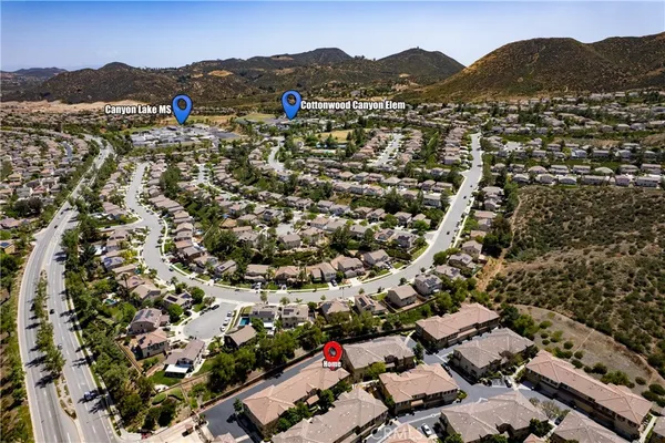 $480,000 | 30505 Canyon Hills Road, Unit 406, Lake Elsinore, CA 92532