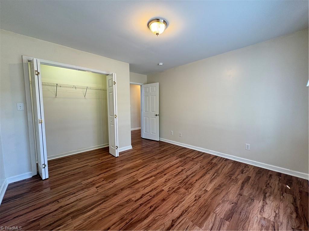 6401 Friendship Ledford Road Winston-Salem, NC 27107 - Photo 13 of 21