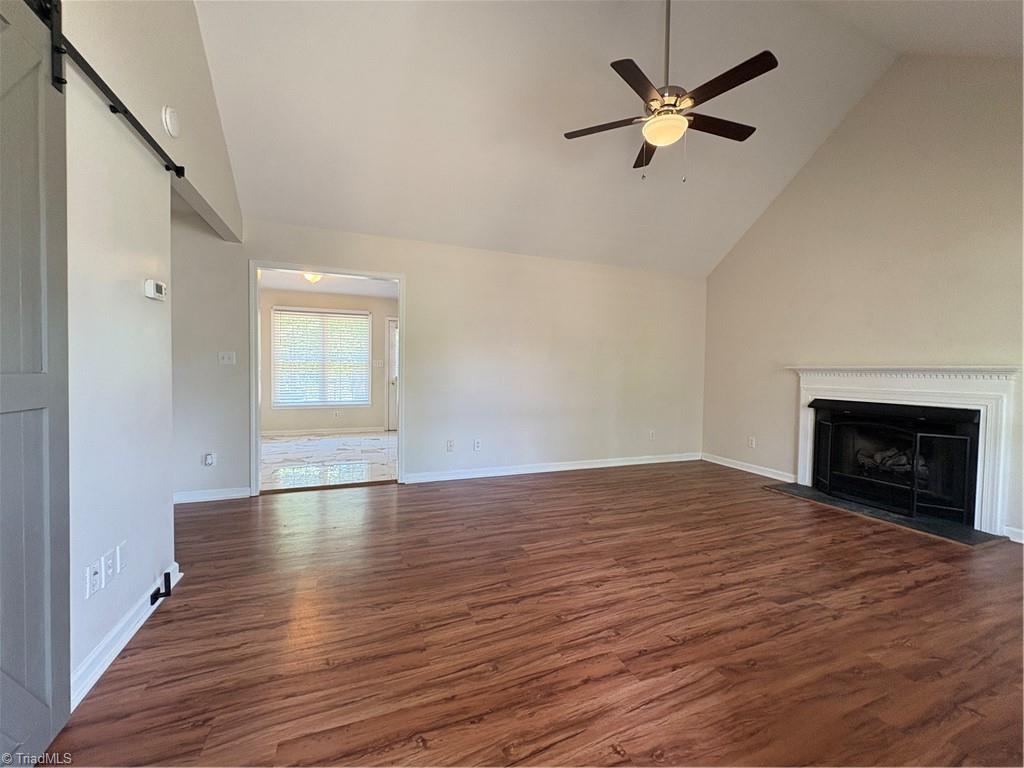 6401 Friendship Ledford Road Winston-Salem, NC 27107 - Photo 2 of 21