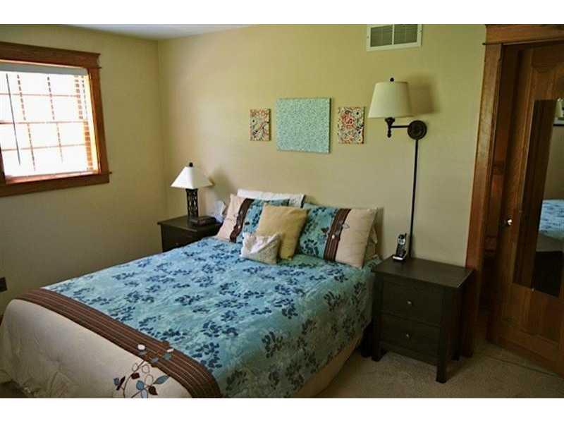 166 Sam Annis Road Hartford, ME 04220 - Photo 14 of 31 Master Bedroom.