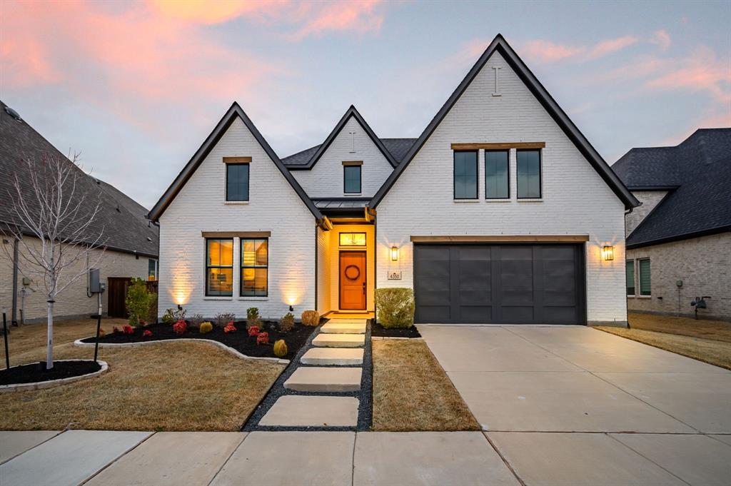 4350 Walnut Grove Lane Prosper, TX 75078 - Photo 1 of 36 Welcome Home to 4350 Walnut Grove Lane
