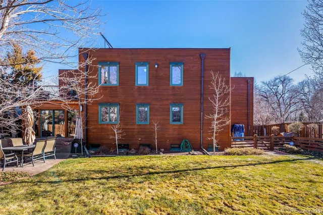 $1,995,000 | 625 Grape Street, Denver, CO 80220