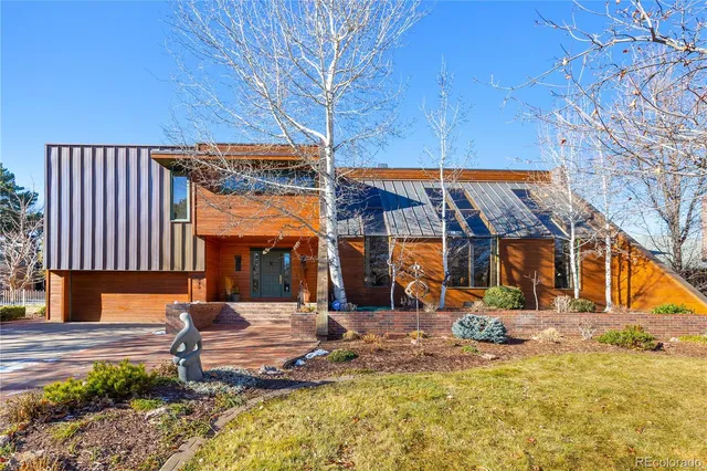 $1,995,000 | 625 Grape Street, Denver, CO 80220