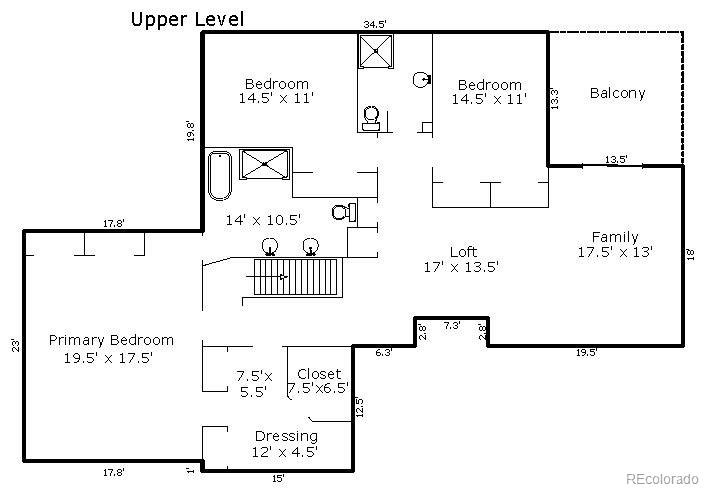 625 Grape Street Denver, CO 80220 - Photo 45 of 45