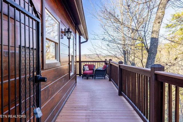 $499,000 | 4204 Round Top Way, Sevierville, TN 37862