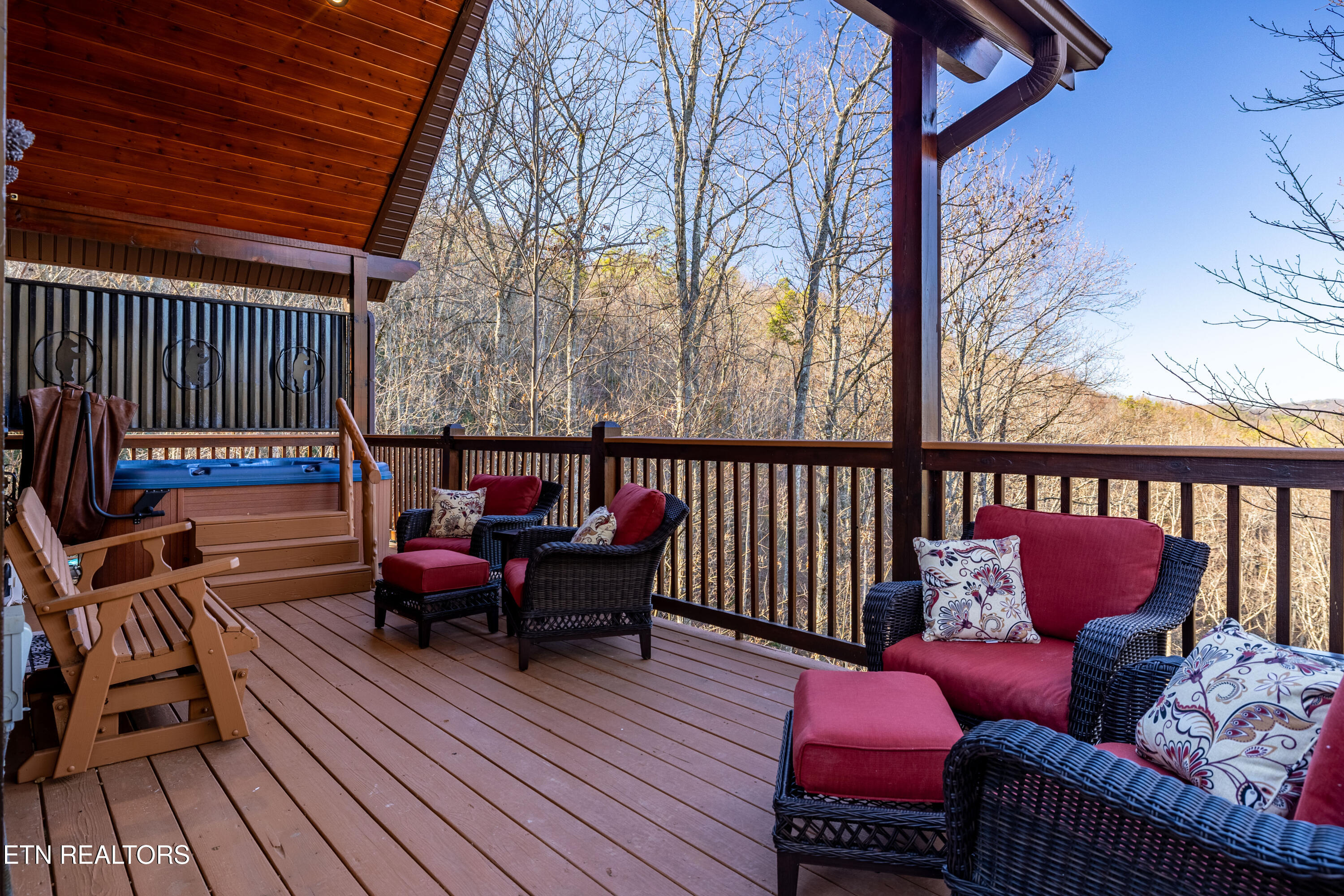 4204 Round Top Way Sevierville, TN 37862 - Photo 16 of 52 4204RoundTopWay-26