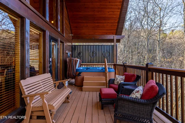 $499,000 | 4204 Round Top Way, Sevierville, TN 37862