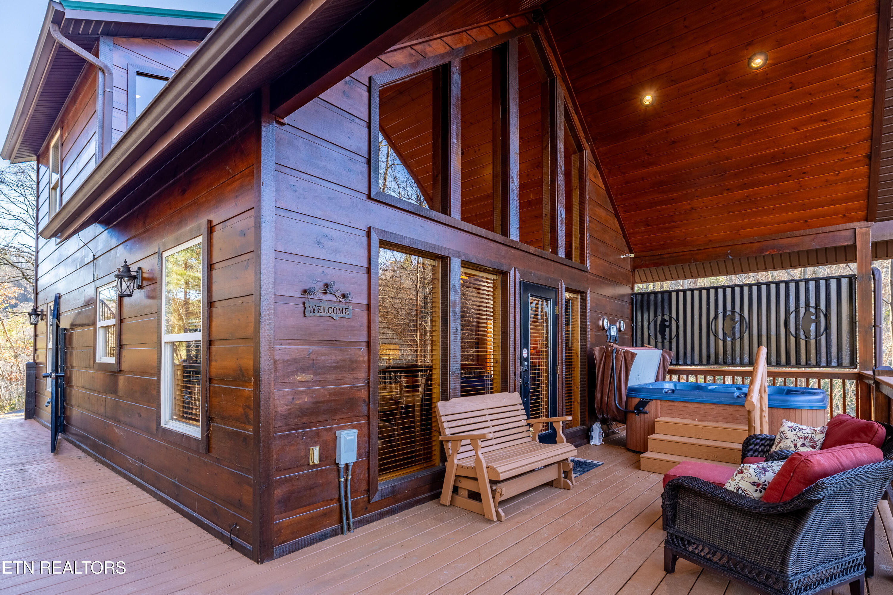 4204 Round Top Way Sevierville, TN 37862 - Photo 18 of 52 4204RoundTopWay-28