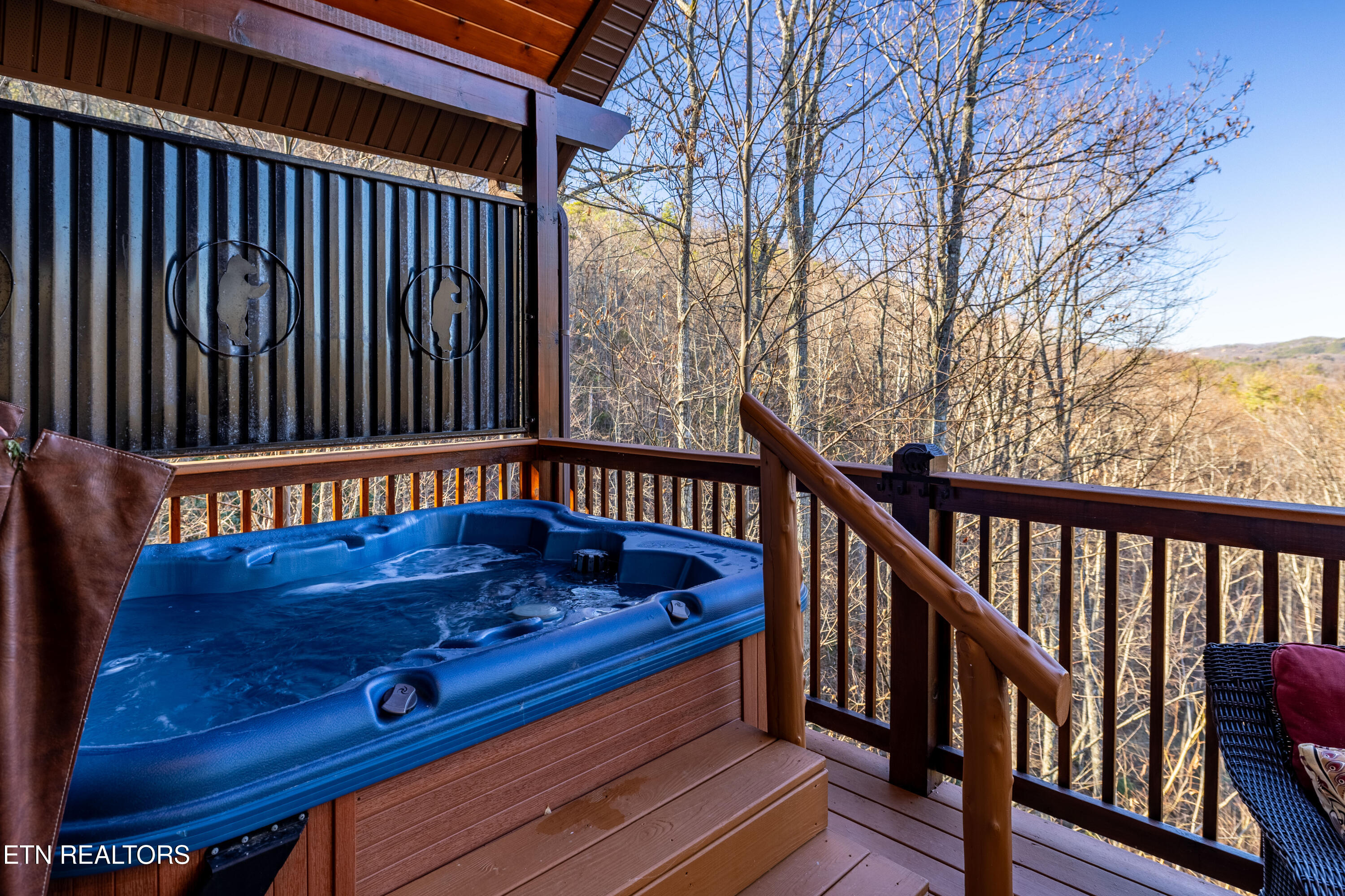 4204 Round Top Way Sevierville, TN 37862 - Photo 19 of 52 4204RoundTopWay-29