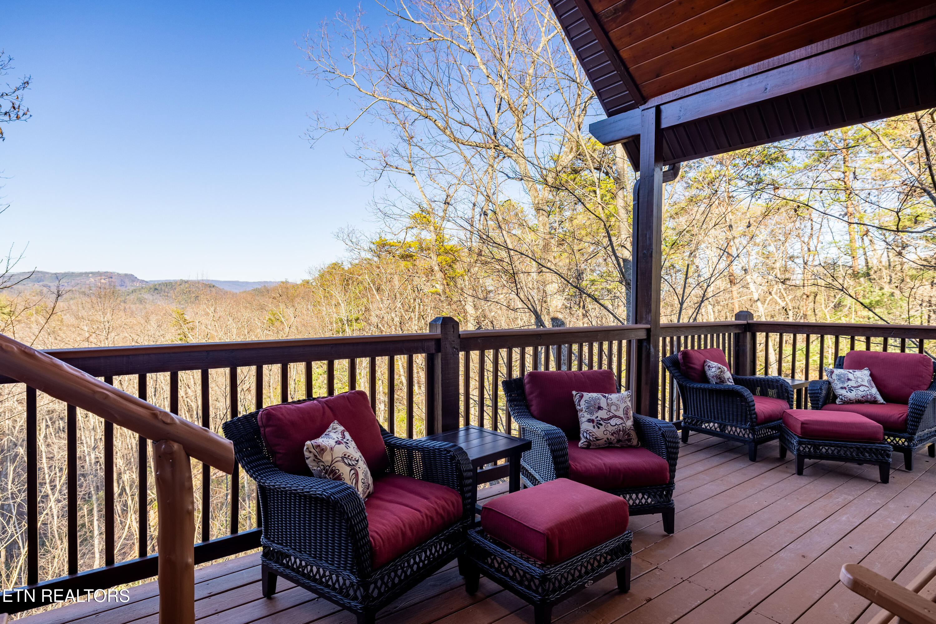 4204 Round Top Way Sevierville, TN 37862 - Photo 20 of 52 4204RoundTopWay-30