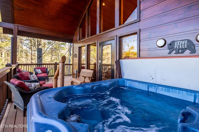 $499,000 | 4204 Round Top Way, Sevierville, TN 37862