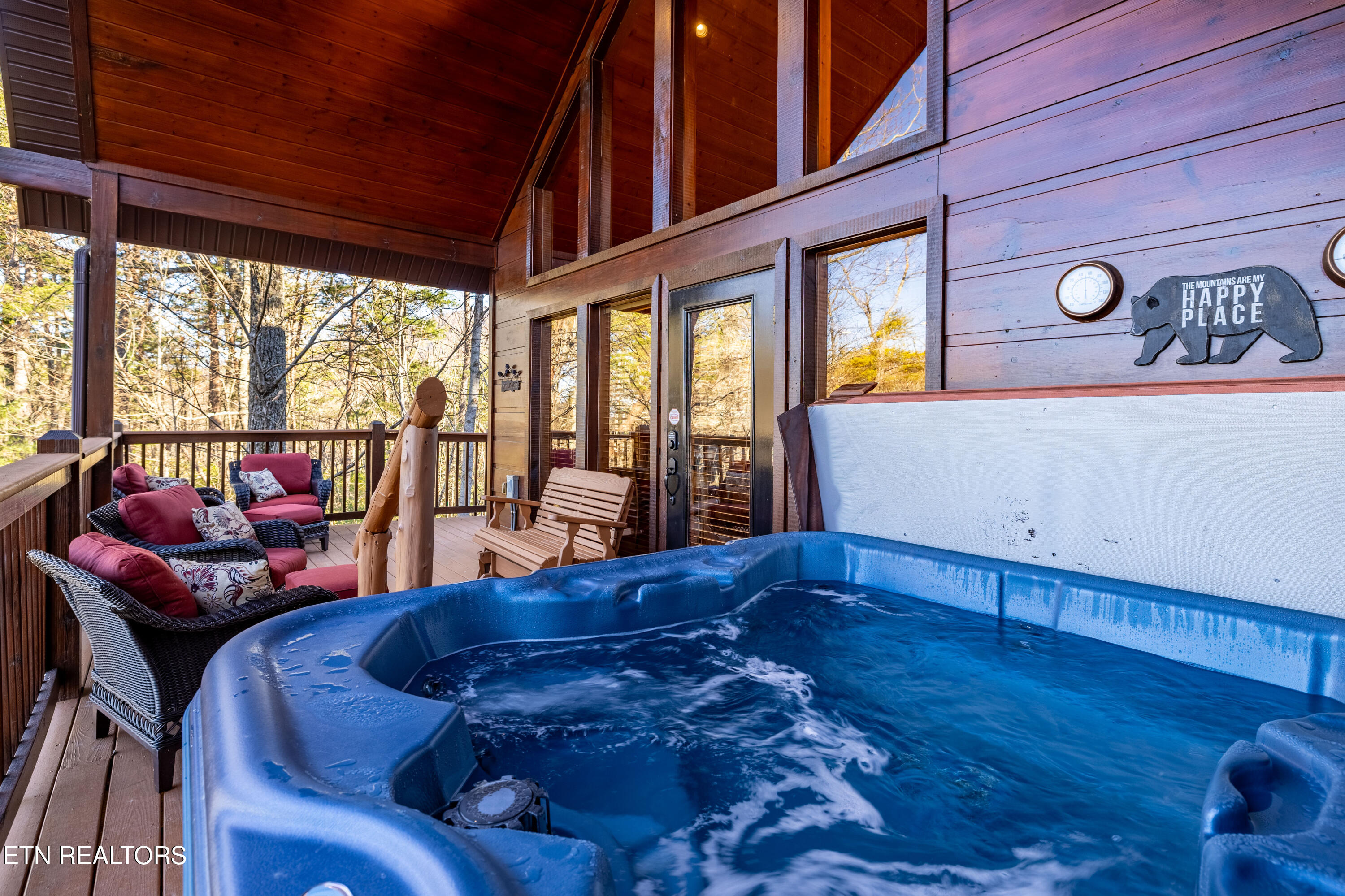 4204 Round Top Way Sevierville, TN 37862 - Photo 21 of 52 4204RoundTopWay-31