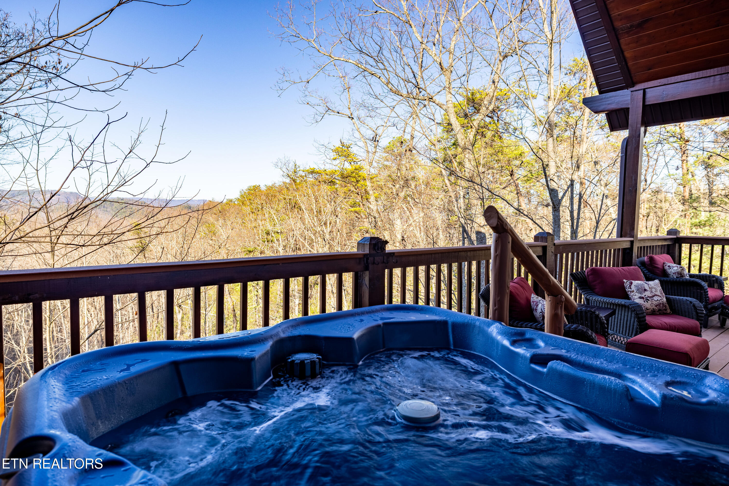 4204 Round Top Way Sevierville, TN 37862 - Photo 22 of 52 4204RoundTopWay-32