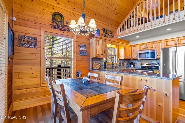 $499,000 | 4204 Round Top Way, Sevierville, TN 37862