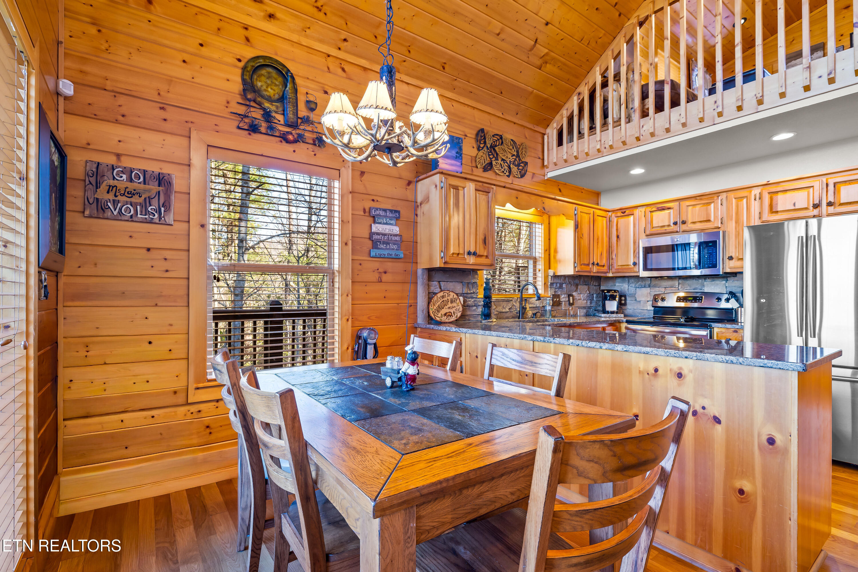 4204 Round Top Way Sevierville, TN 37862 - Photo 24 of 52 4204RoundTopWay-34