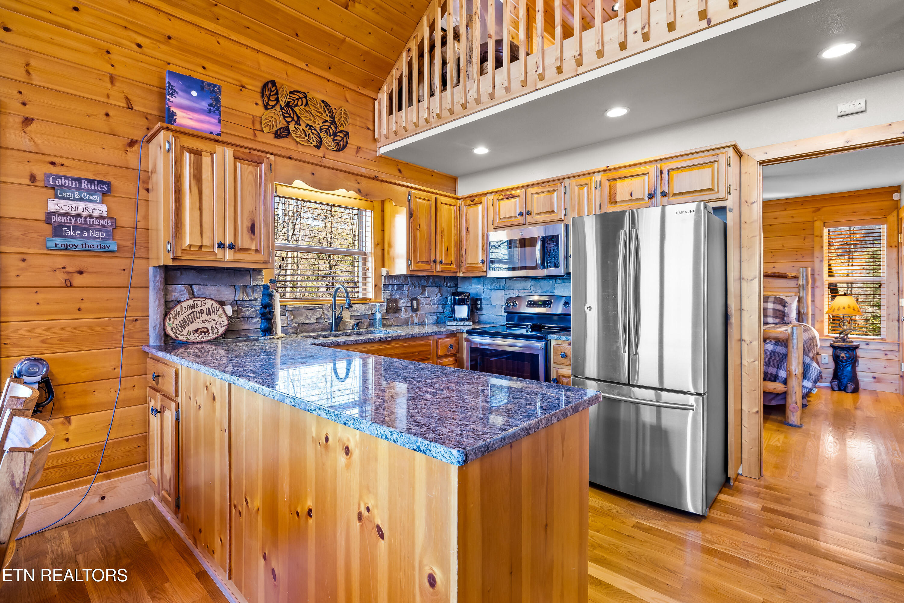 4204 Round Top Way Sevierville, TN 37862 - Photo 26 of 52 4204RoundTopWay-36