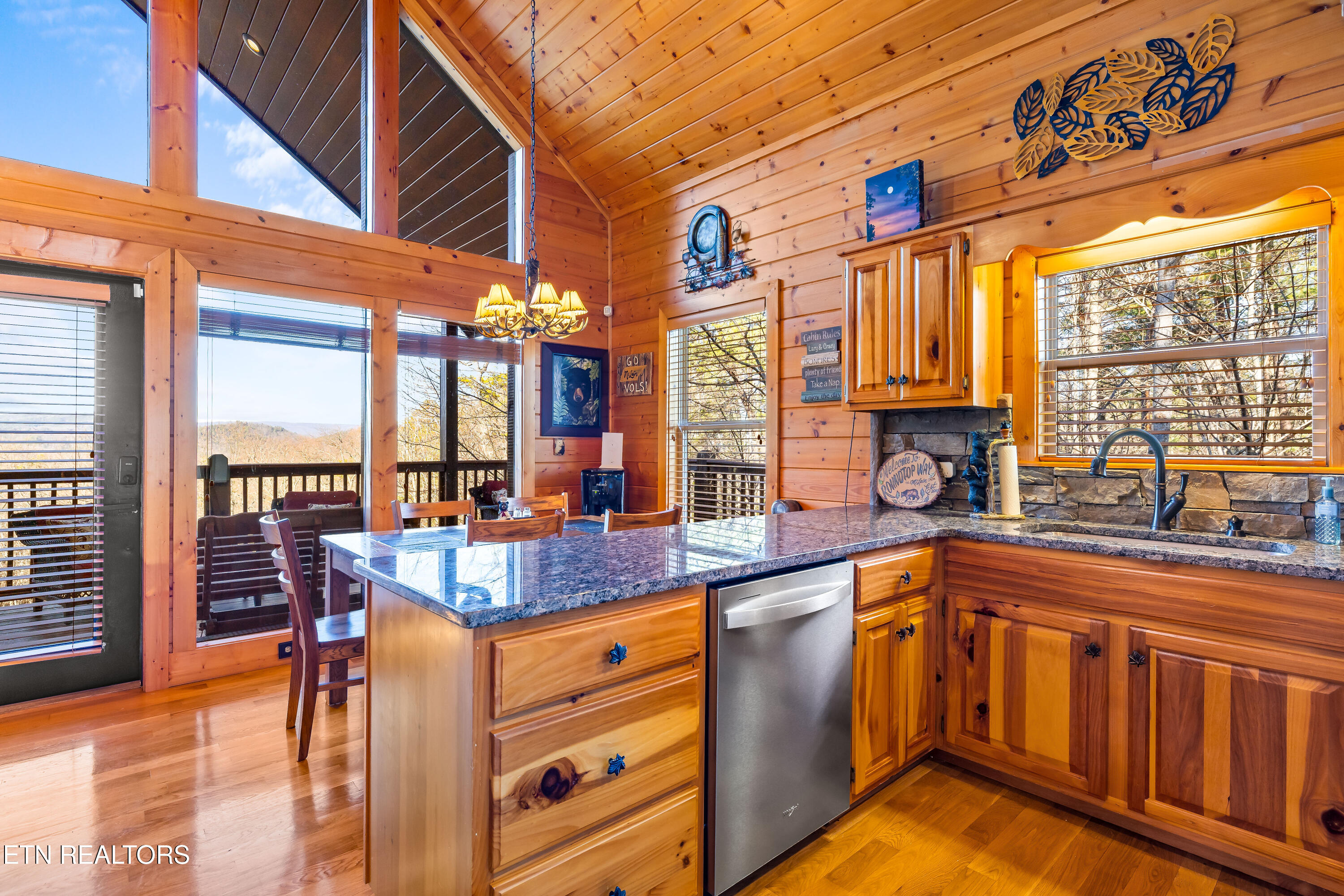 4204 Round Top Way Sevierville, TN 37862 - Photo 29 of 52 4204RoundTopWay-39