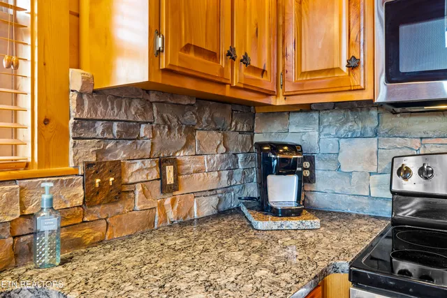 $499,000 | 4204 Round Top Way, Sevierville, TN 37862