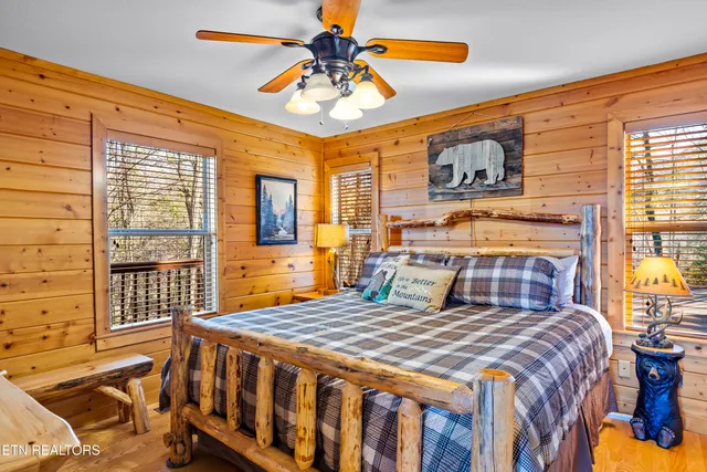 $499,000 | 4204 Round Top Way, Sevierville, TN 37862