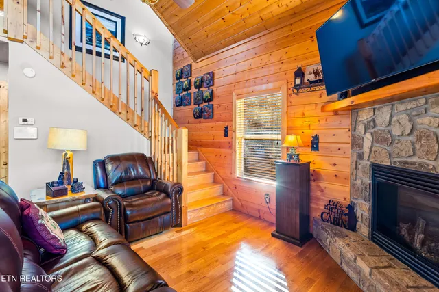 $499,000 | 4204 Round Top Way, Sevierville, TN 37862