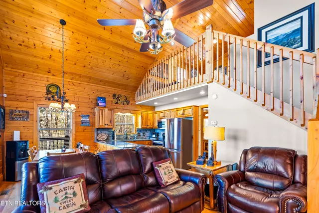 $499,000 | 4204 Round Top Way, Sevierville, TN 37862