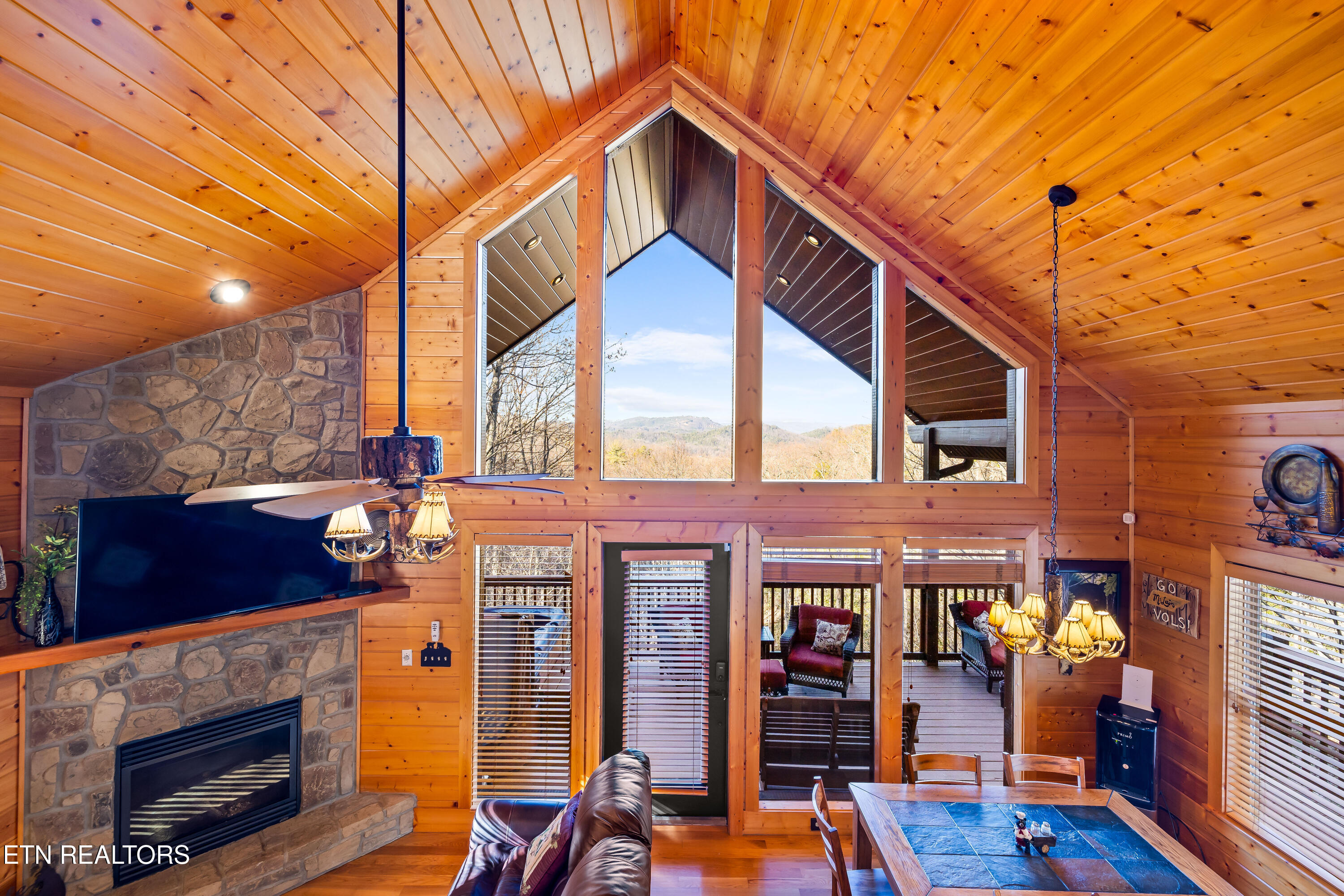 4204 Round Top Way Sevierville, TN 37862 - Photo 44 of 52 4204RoundTopWay-54