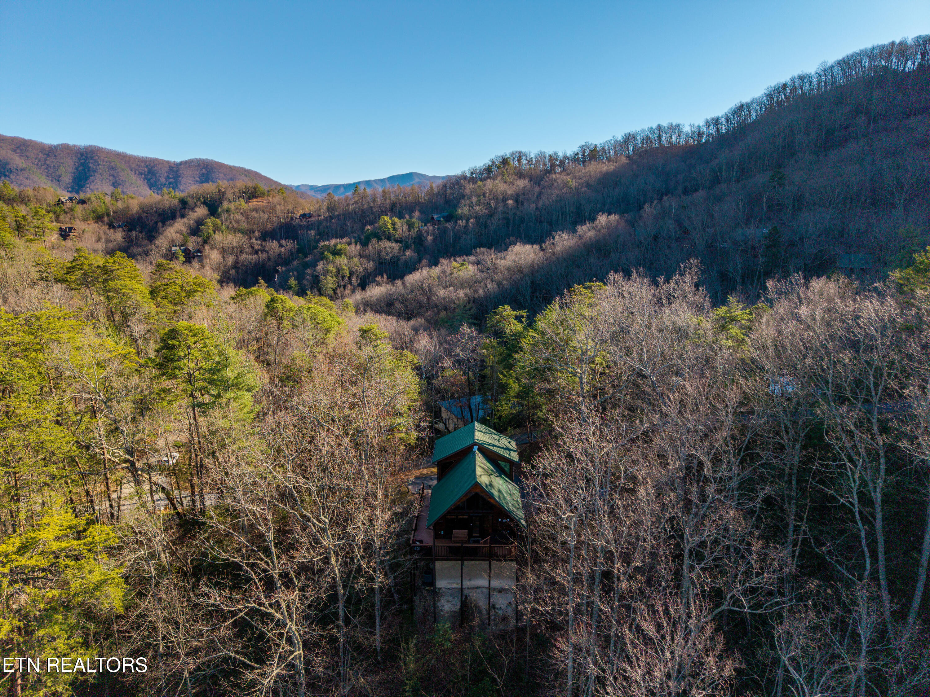 4204 Round Top Way Sevierville, TN 37862 - Photo 7 of 52 4204RoundTopWay-10