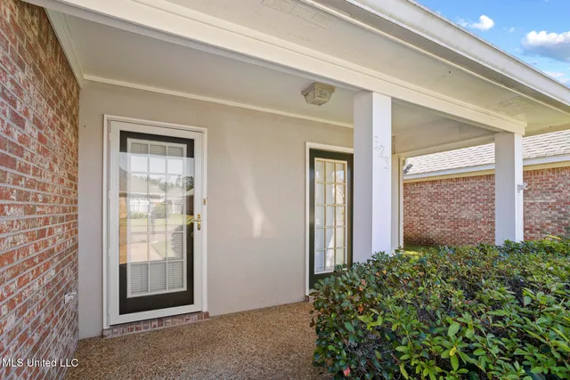 $239,900 | 623 Corbett Drive, Pearl, MS 39208