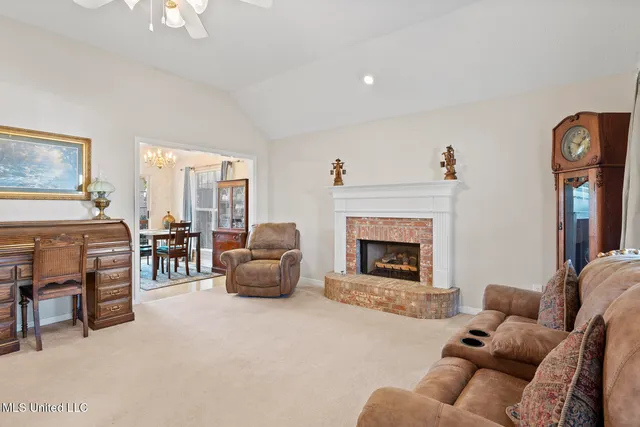 $239,900 | 623 Corbett Drive, Pearl, MS 39208