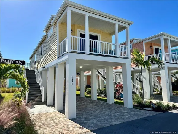 $2,600 | 2648 Northeast Pelican Way, Jensen Beach, FL 34957