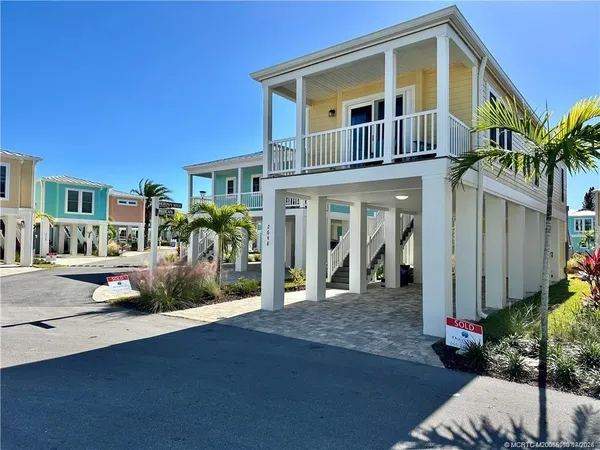 $2,600 | 2648 Northeast Pelican Way, Jensen Beach, FL 34957