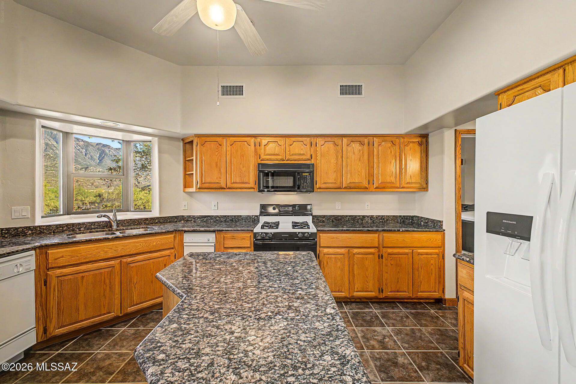 15660 North Pharlap Road Tucson, AZ 85739 - Photo 29 of 49 Kitchen