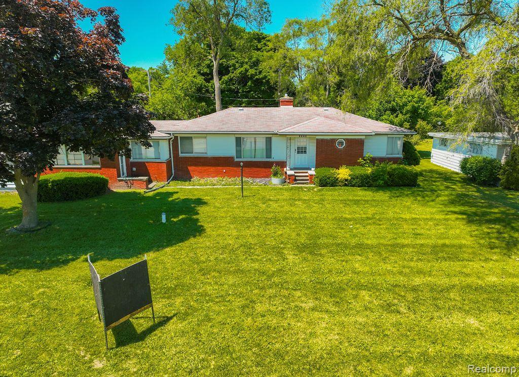 1224 South Lapeer Road Lapeer, MI 48446 - Photo 28 of 31