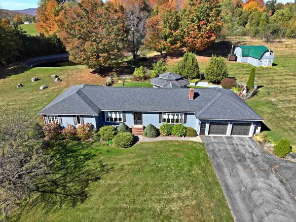 $539,900 | 99 Ingalls Drive, Irasburg, VT 05860
