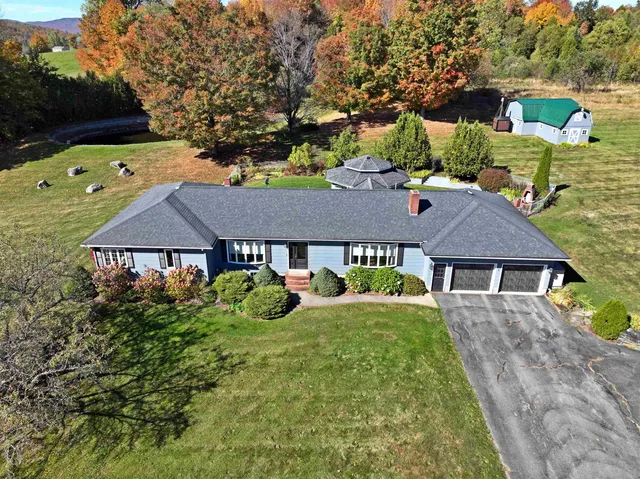 $599,900 | 99 Ingalls Drive, Irasburg, VT 05860